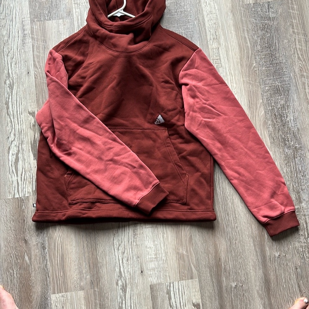 Nike Kyrie hoodie